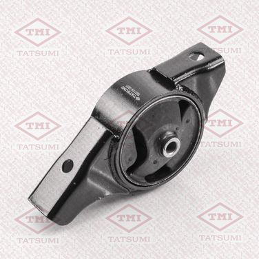 TATSUMI TEG1104 Опора двигателя | зад | - 1