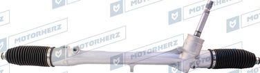 Motorherz M52051NW Рулевая рейка с тягами механическая - 2