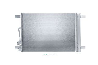 METACO 8012-024 Радиатор кондиционера - 1
