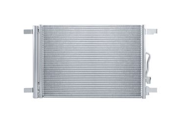 METACO 8012-024 Радиатор кондиционера - 2