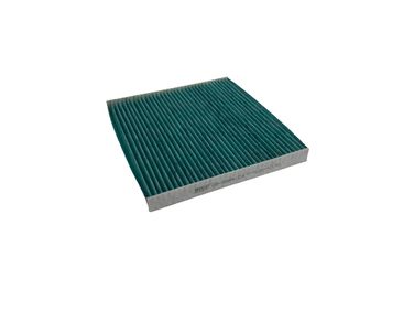 BIG Filter GB-9984/CA Фильтр салона антибактериальный - 1