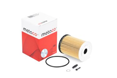 METACO 1020-142 Фильтр масляный - 1