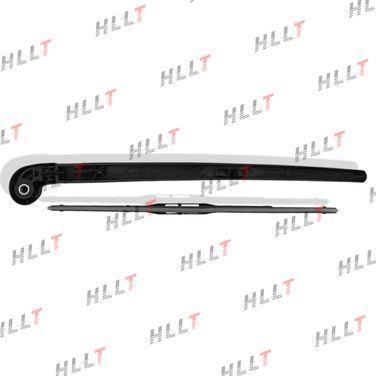 HLLT HLPVC013 Поводок стеклоочистителя заднего - 2