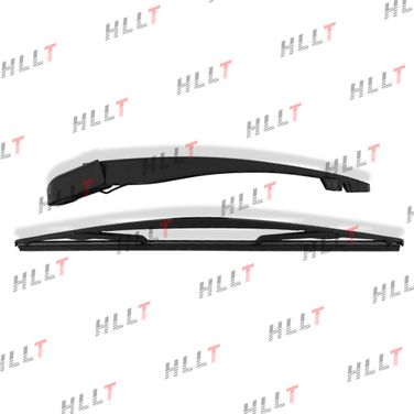 HLLT HLPVC045 Поводок стеклоочистителя заднего - 1