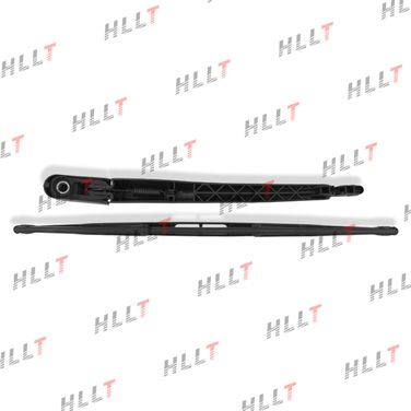 HLLT HLPVC045 Поводок стеклоочистителя заднего - 2