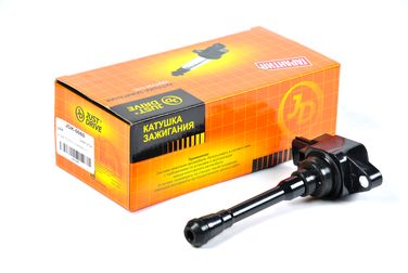 JD JDK0060 Катушка зажигания 22448ja00c=224481kt0a - 2