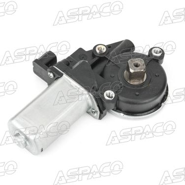 Aspaco AP84MR9 Моторчик стеклоподъемника переднего правого mitsubishi grandis (04-10), pajero/montero (00-13) - 2