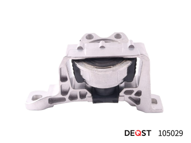 Deqst 105029 Опора двигателя правая ford focus II (da_) focus II (da_) 11.04-13 - 2