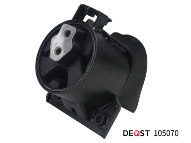 Deqst 105070 Опора кпп hyundai getz 2002 - 2011 - 2