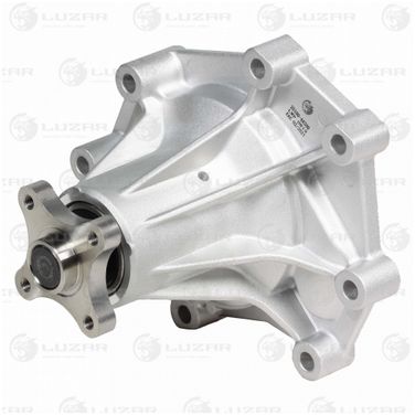 Luzar LWP 0813 Насос водяной для а/м Kia Sorento (02-)/Hyundai H-1 Starex (97-) 2.5d () - 2