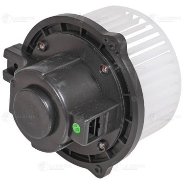 Luzar LFh 3010 Э/вентилятор отоп. для а/м Lifan Solano (10-)/x60 (12-)/Geely Emgrand EC7 (09-) () - 2