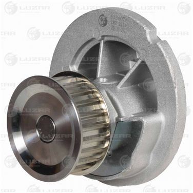 Luzar LWP 2114 Насос водяной для а/м Opel Astra g (98-) 1.4i/1.6i () - 2