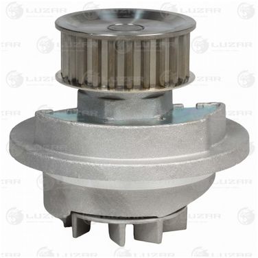 Luzar LWP 2114 Насос водяной для а/м Opel Astra g (98-) 1.4i/1.6i () - 3