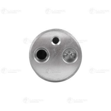 Luzar LCR 1402 Ресивер-осушитель конд. для а/м Nissan Almera N16 (00-)/X-Trail T31 (07-) - 2