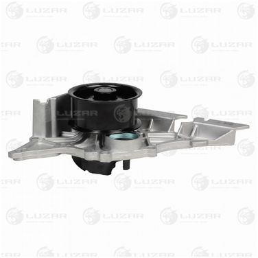 Luzar LWP 1878 Насос водяной для а/м VW Passat B5 (96-)/Audi A4 (97-)/a6 (96-) 2.4i/2.6i/2.8i () - 3