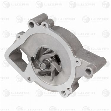 Luzar LWP 0544 Насос водяной для а/м Chevrolet Captiva (11-)/Vectra c (02-) 2.0i/2.2i/2.4i () - 2