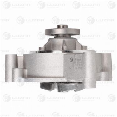 Luzar LWP 0544 Насос водяной для а/м Chevrolet Captiva (11-)/Vectra c (02-) 2.0i/2.2i/2.4i () - 3