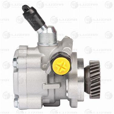 Luzar LPS 1901 Насос ГУР для а/м Toyota Land Cruiser 200 (07-) 4.5d () - 2