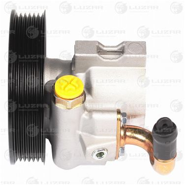 Luzar LPS 0502 Насос ГУР для а/м Chevrolet Lacetti (04-)/Captiva (06-) 1.6i/2.4/2.0D () - 2