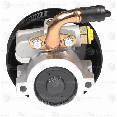 Luzar LPS 0502 Насос ГУР для а/м Chevrolet Lacetti (04-)/Captiva (06-) 1.6i/2.4/2.0D () - 3