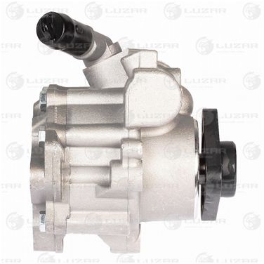 Luzar LPS 0301 Насос ГУР для а/м ГАЗель Бизнес Cummins isf2.8 - 2
