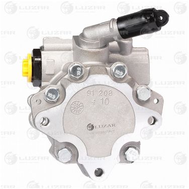 Luzar LPS 0301 Насос ГУР для а/м ГАЗель Бизнес Cummins isf2.8 - 3