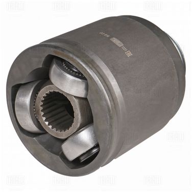 Trialli GO 816 Шрус для а/м Mazda 3 (03-) 2.0i MT (внутр. прав.) (24 шлц.) () | перед прав | - 2