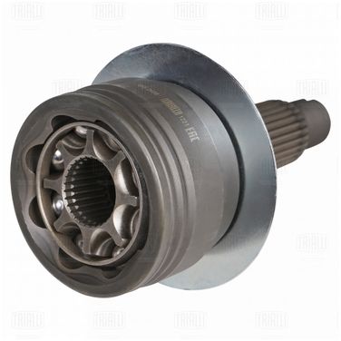 Trialli GO 2406 Шрус для а/м Suzuki SX4 (06-) 1.6 4WD (наруж. перед.) () | перед прав/лев | - 2
