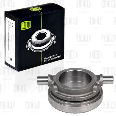 Trialli CT 0707 Муфта выкл. сцеп. мех. для с/т МТЗ 80/82 () - 1