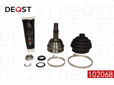 Deqst 102068 Шрус наружний - 1