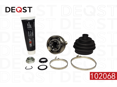 Deqst 102068 Шрус наружний - 2