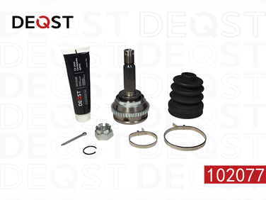 Deqst 102077 Шрус наружний - 1