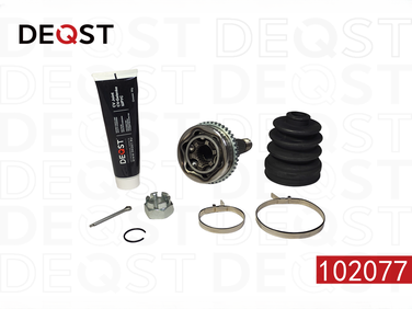 Deqst 102077 Шрус наружний - 2