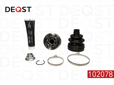 Deqst 102078 Шрус наружний - 2