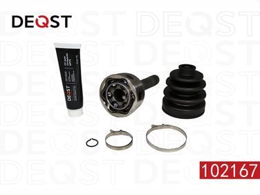 Deqst 102167 Шрус наружний - 2