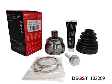 Deqst 102209 Шрус наружний - 1