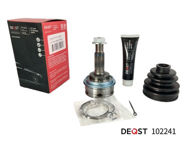 Deqst 102241 Шрус наружний - 1