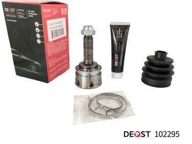 Deqst 102295 Шрус наружний - 1