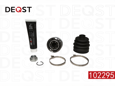 Deqst 102295 Шрус наружний - 2