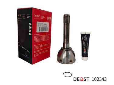 Deqst 102343 Шрус наружний - 1