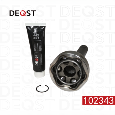 Deqst 102343 Шрус наружний - 2