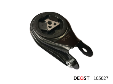 Deqst 105027 Опора двигателя задняя ford focus II (da_) focus II (da_) 11.04-13 - 2