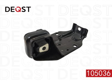 Deqst 105036 Опора подрамника ford mondeo IV mondeo IV 03.07- - 1