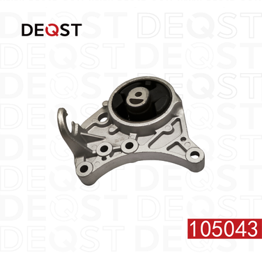 Deqst 105043 Опора подрамника honda accord IX accord IX 07.08- - 1