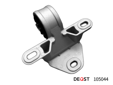 Deqst 105044 Опора подрамника honda accord IX accord IX 07.08- - 2