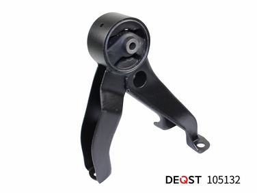 Deqst 105132 Опора двигателя задняя mitsubishi outlander XL II 2005 - 2012 - 3