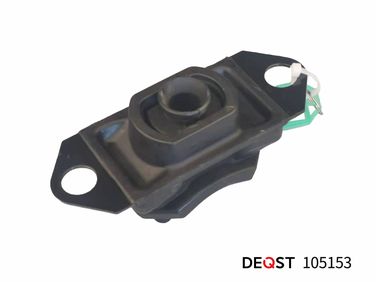 Deqst 105153 Опора левая nissan qashqai (j10) qashqai (j10) 02.07- - 1