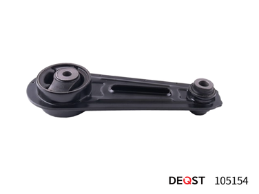 Deqst 105154 Опора двигателя левая nissan x-trail T31 2007 - 2014 - 2