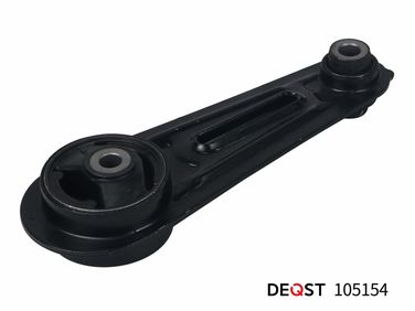 Deqst 105154 Опора двигателя левая nissan x-trail T31 2007 - 2014 - 3