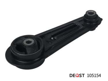 Deqst 105154 Опора двигателя левая nissan x-trail T31 2007 - 2014 - 4